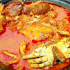 LIGHT SOUP /PALM NUT SOUP/ GROUNDNUT SOUP