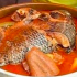 TILAPIA LIGHT/PALM NUT/ GROUNDNUT SOUP