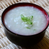 RICE PORRIDGE