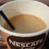 NESCAFE