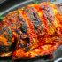GRILLED/ FRIED TILAPIA