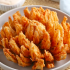 BLOOMING ONION WITH DIP
