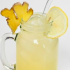 LEMON GINGER HONEY JUICE