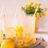 TRADITIONAL LEMONADE