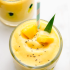 PINEAPPLE APPLE MANGO SMOOTHIE