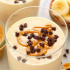 BANANA PEANUT BUTTER SMOOTHIE