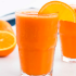 IMMUNE BOOSTING ORANGE SMOOTHIE
