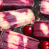 PINEAPPLE BEETROOTS POPSICLES